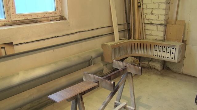 Для Артура :) Поталь меняем на патину смотреть онлайн