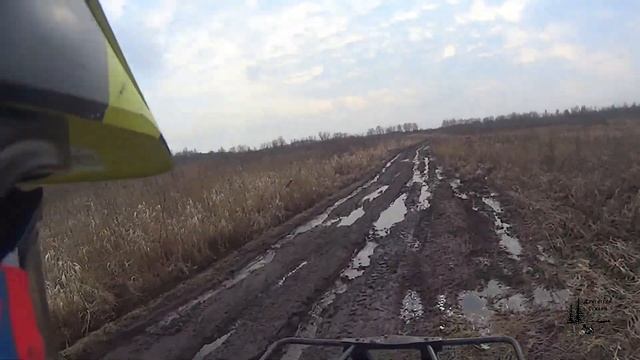 КВАДРОЦИКЛ KAYO BULL 3C#2 смотреть онлайн