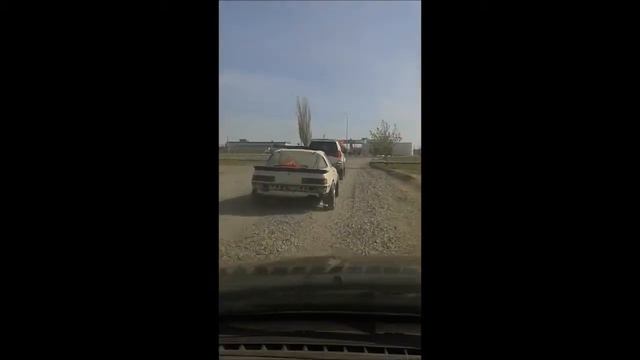 mazda rx 7 fb 3s смотреть онлайн
