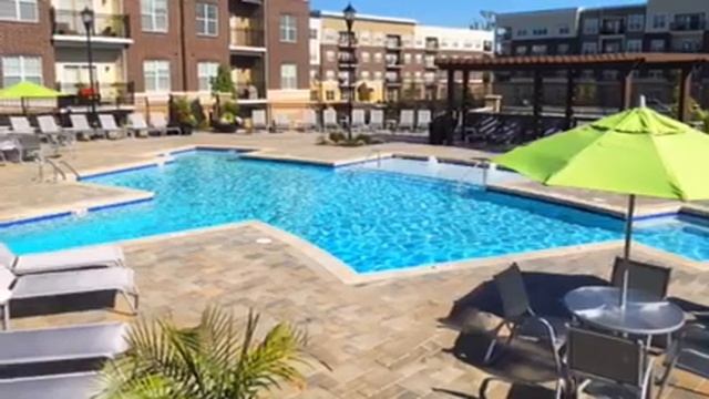 Mid American Pools смотреть онлайн