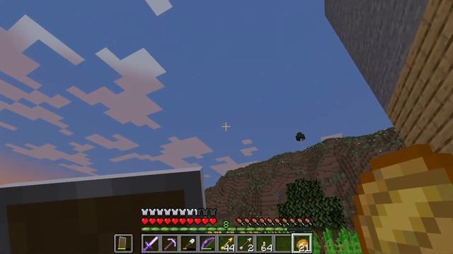 Minecraft: 365 Tage (GER) Part 118: Pure Magie! смотреть онлайн