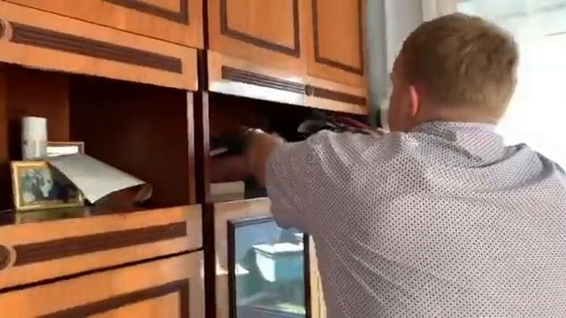 Путешествие в отчий дом! Какими стали улицы г. Лесозаводска? смотреть онлайн