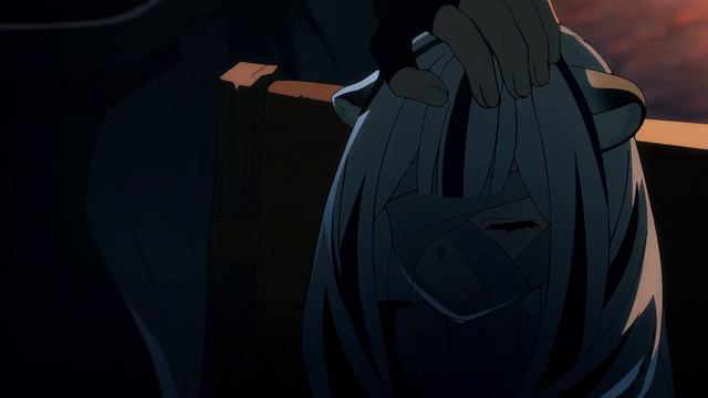 The Rising of the Shield Hero - Opening 4 | 4K | 60FPS | Tv-Size смотреть онлайн