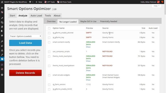 Smart Options Optimizer 2.0 смотреть онлайн