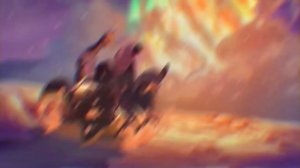 Продолжение Аватар: Легенда о Генджи - Все персонажи