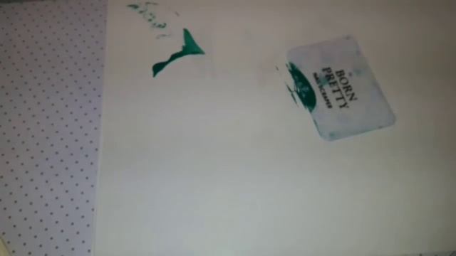 Стемпинг! ?Всё для стемпинга с Алиэкспресс!? Тестируем краску на чёрном блокноте?AliExpress nails смотреть онлайн