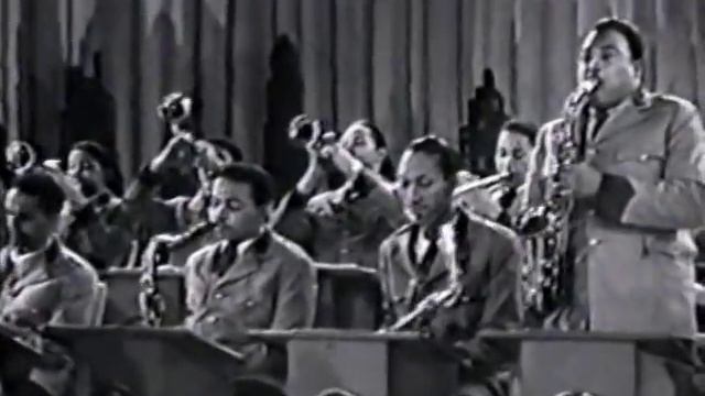 Swing City Episode - 5-A - "Crazy Swing" Pt. 1 - Uptempo Swing смотреть онлайн