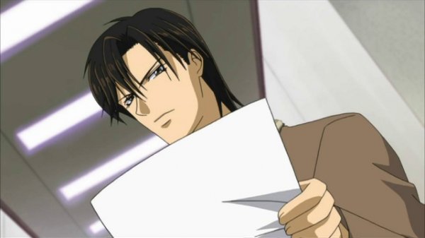 Skip Beat! / Не сдавайся! 02 ( озвучивали 3df и n o i r )