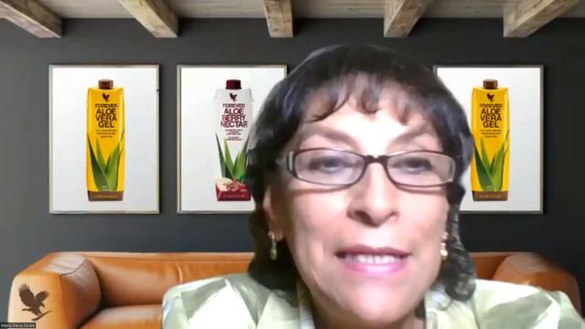 Metas y Sueños con la Gte. Maria Elena Zarate y Maya Zarate смотреть онлайн