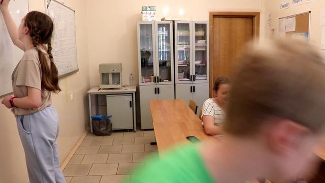Доброта творит чудеса... смотреть онлайн