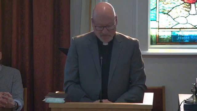 10/09/22 - Core Discipleship: The Vision смотреть онлайн