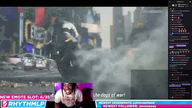 JUN KAZAMA HAS RETURNED!!! | Tekken 8 VGA Trailer Reaction! смотреть онлайн