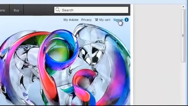 How to Create an Adobe ID смотреть онлайн