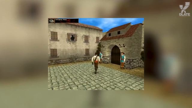 [ТОП] 30 РУССКИХ ИГР | часть 3 смотреть онлайн