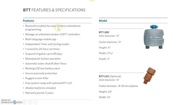 Battery operated controllers l Why we should use in small or roadside project смотреть онлайн
