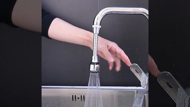 удлинитель крана. смотреть онлайн