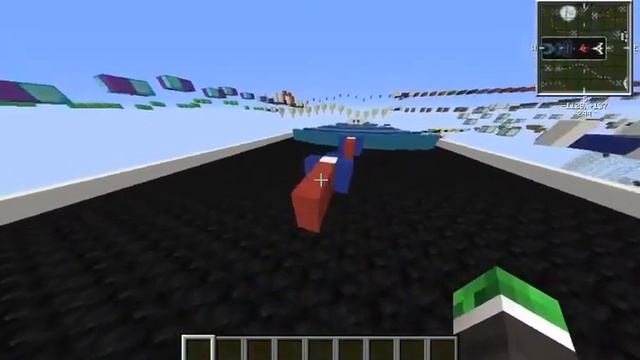 INSANITY Parkour: SpeakyPlayz смотреть онлайн