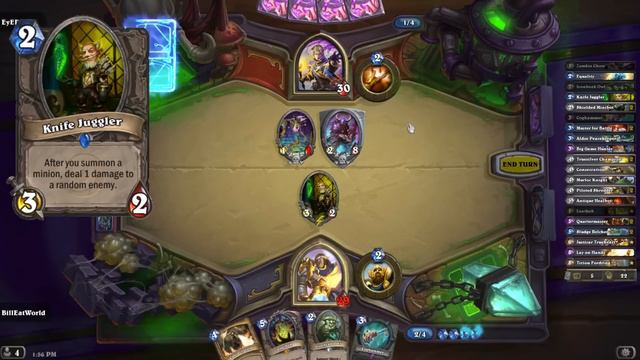 Hearthstone (PC) - Top 5 Best Rares - What Rare Cards Should You Craft First? (Crafting Guide) смотреть онлайн