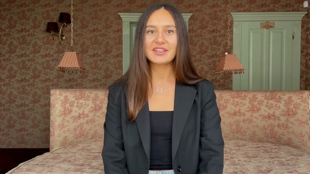 КАК НАЙТИ СВОЙ СТИЛЬ / КАК ИЗМЕНИТЬ СТИЛЬ смотреть онлайн