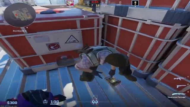 THE BIGGEST CS2 UPDATE YET... смотреть онлайн