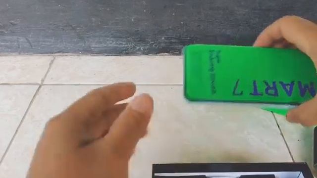 UNBOXING,,HP INFINIX SMART 7 ram 4gn/64gb hp terbaru..??☺️ смотреть онлайн