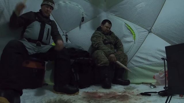 ТРОФЕЙНЫЙ НАЛИМ . ЛОВЛЯ НАЛИМА НА СТУК . . . ( 2-ЧАСТЬ ) смотреть онлайн