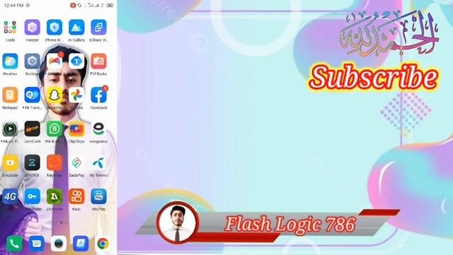 ?YouTube new update 2023?|? Big update 2023? | YouTube update |Flash logic 786| смотреть онлайн