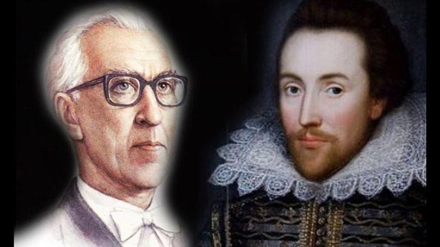 Кабалевский Сонет Шекспира № 102 "Люблю, но реже говорю об этом Vladimir Chibisov смотреть онлайн