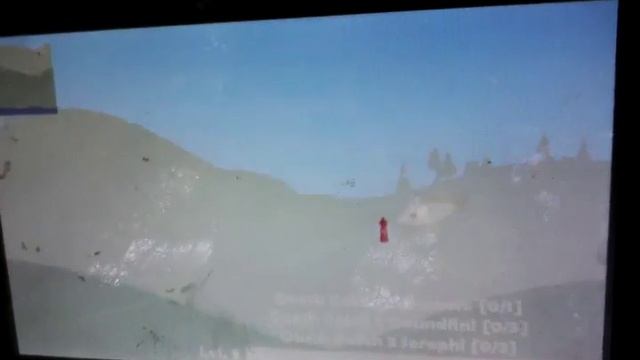 Котик ловит рыбу#1Новая удочка смотреть онлайн