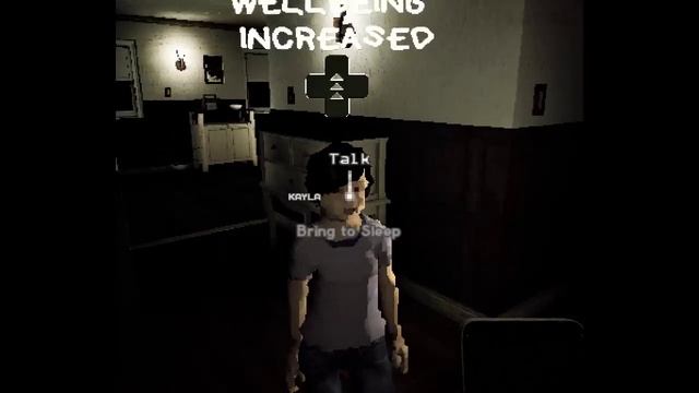 Я - худшая мать в игре Mother. Прохождение игры Mother.