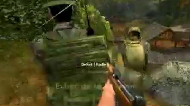 vietcong fist alpha review by jcvandame смотреть онлайн