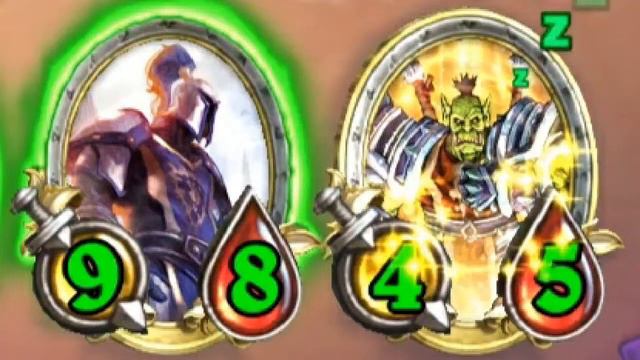 чилим в Hearthstone - мобильный стрим смотреть онлайн