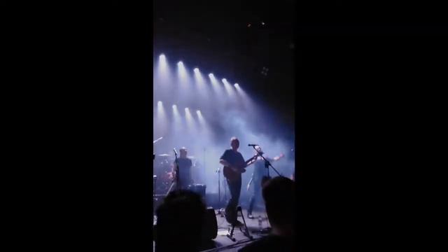 Вступление к песне "Восхождение черной луны" смотреть онлайн