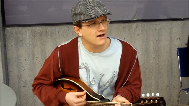 Valentine Mandolin Serenades смотреть онлайн