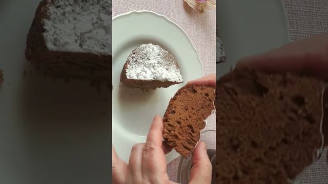 Кекс в кружке. Шоколадный кекс. Рецепт кекса в микроволновке. Кекс в кружке за 5 минут. смотреть онлайн