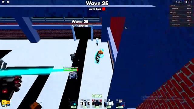 Toilet Tower Defense | Раздачи | Розыгрыши | Roblox | TTD смотреть онлайн