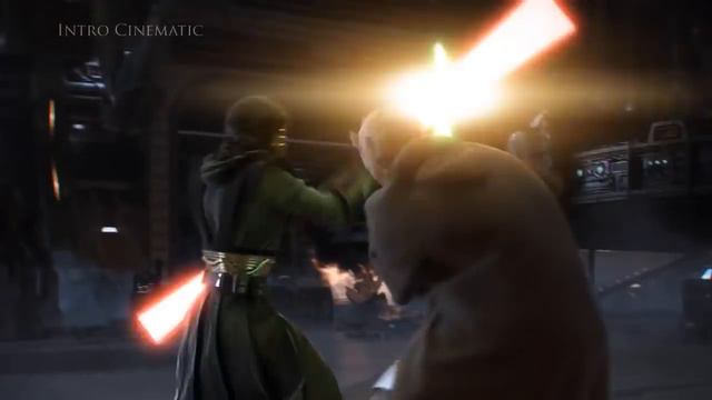 Irresistible - Star Wars The Old Republic - Fall Out Boy | TeaTime