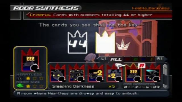 Kingdom Hearts Re: CoM English - Reverse/Rebirth - Part 42 - Twilight Town 4 смотреть онлайн