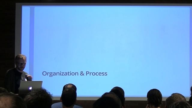 Go At Lyft - Seattle Go Meetup смотреть онлайн