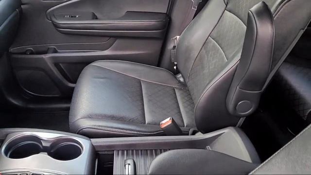 2019 Honda Passport EX-L Sport Utility Folsom Lake  Granite Bay  Eldorado Hills  Rancho Cordova  Sa