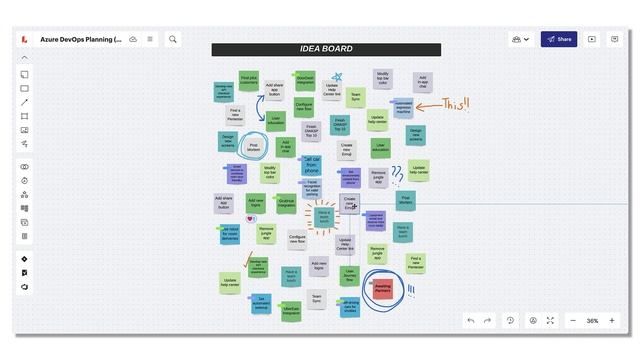 Lucid Cards for Azure DevOps смотреть онлайн