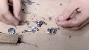 How to Repair Broken Tuners