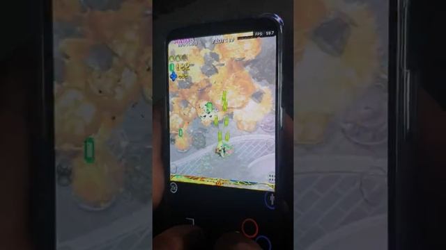 Espgaluda2 - level one, OnePlus 7 smartphone смотреть онлайн