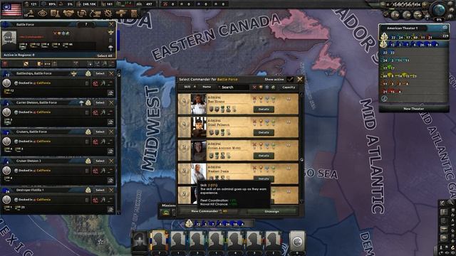 Hearts of Iron 4 Mods - What if Palpatine Was President (Star Wars America HOI4 Mod) смотреть онлайн