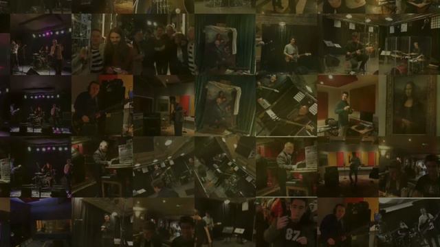 THE OI OI'S - HOLY MOLY смотреть онлайн