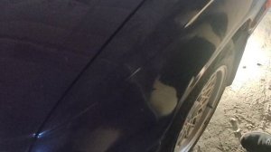 Стук в подвеске, в районе переднего левого колеса, по неровностях, по кочкам Opel Omega B