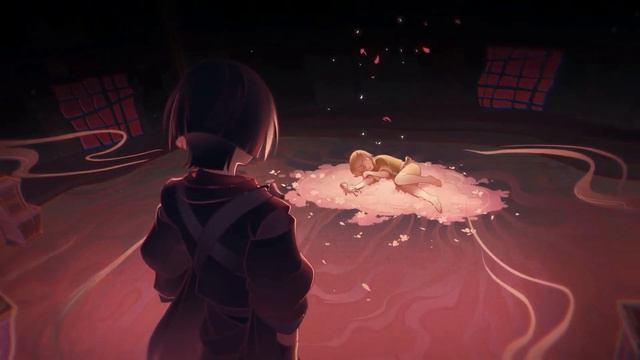 Русская озвучка Тизер «Воля богов» | Genshin Impact I смотреть онлайн