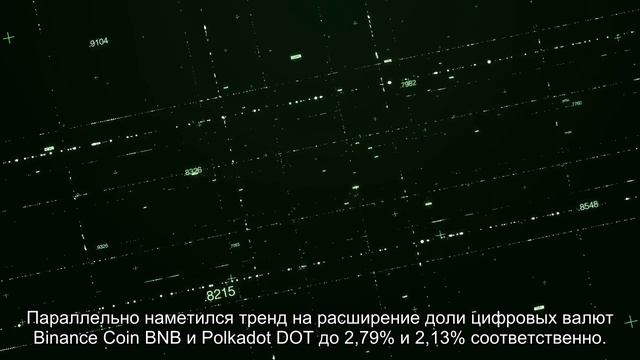 Индекс доминирования биткоина упал до семимесячного минимума смотреть онлайн
