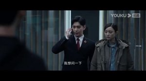 Правда 1 сезон 6 серия