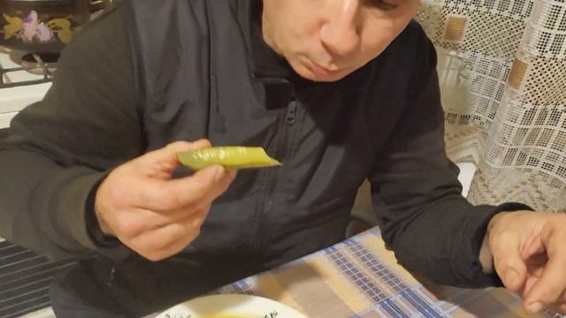 КАК Я ВАРЮ ДИЕТИЧЕСКИЙ ГОРОХОВЫЙ СУП? / ГЛАВНЫЕ ДЕГУСТАТОРЫ / ГОТОВЛЮ ВНЕ ДОМА / БЛИНЧИКИ смотреть онлайн